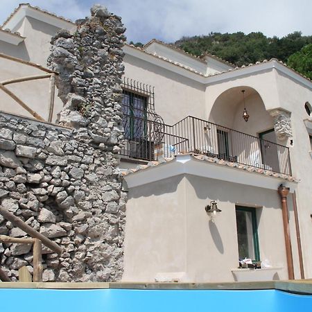 Villa Ami 斯卡拉 外观 照片